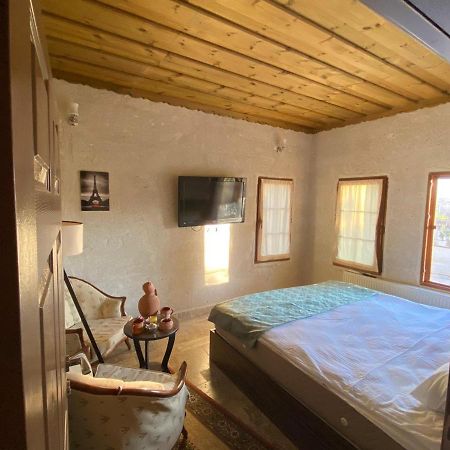 Bed and Breakfast Ada Konagi Avanos Nevşehir Exterior foto