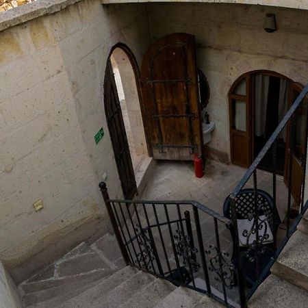 Bed and Breakfast Ada Konagi Avanos Nevşehir Exterior foto