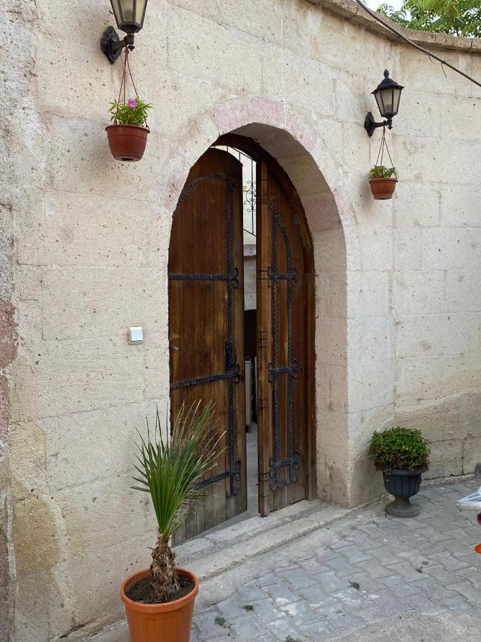 Bed and Breakfast Ada Konagi Avanos Nevşehir Exterior foto