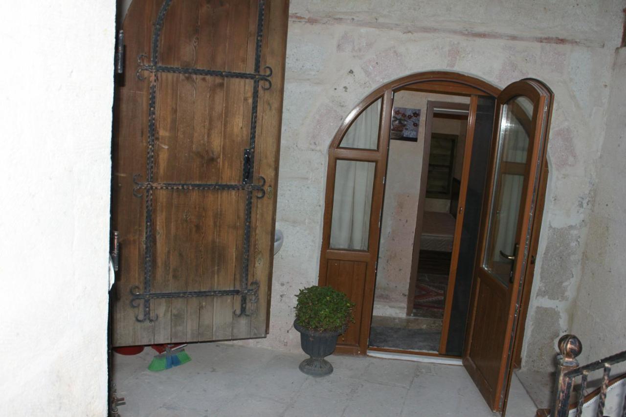 Bed and Breakfast Ada Konagi Avanos Nevşehir Exterior foto
