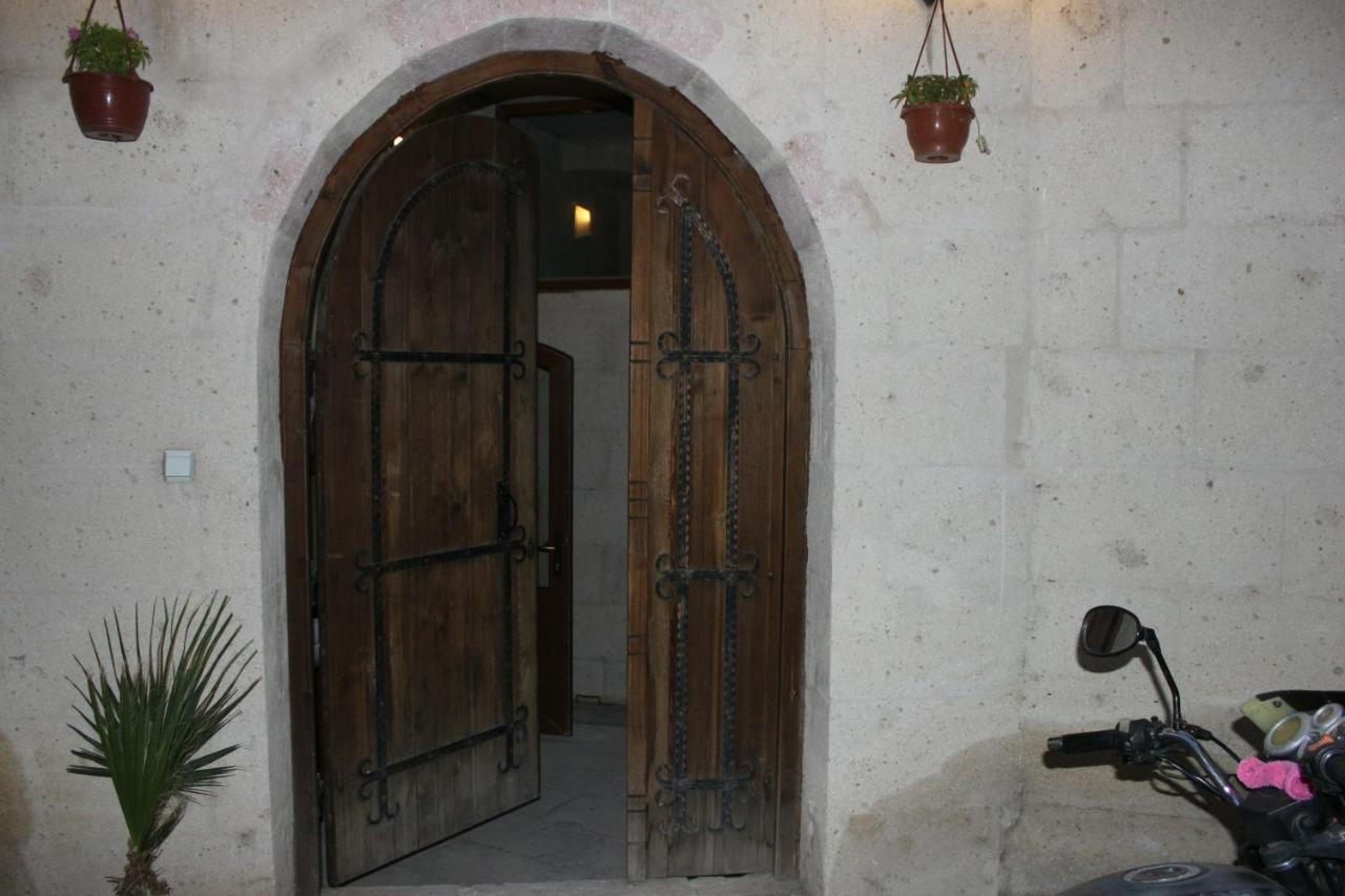 Bed and Breakfast Ada Konagi Avanos Nevşehir Exterior foto