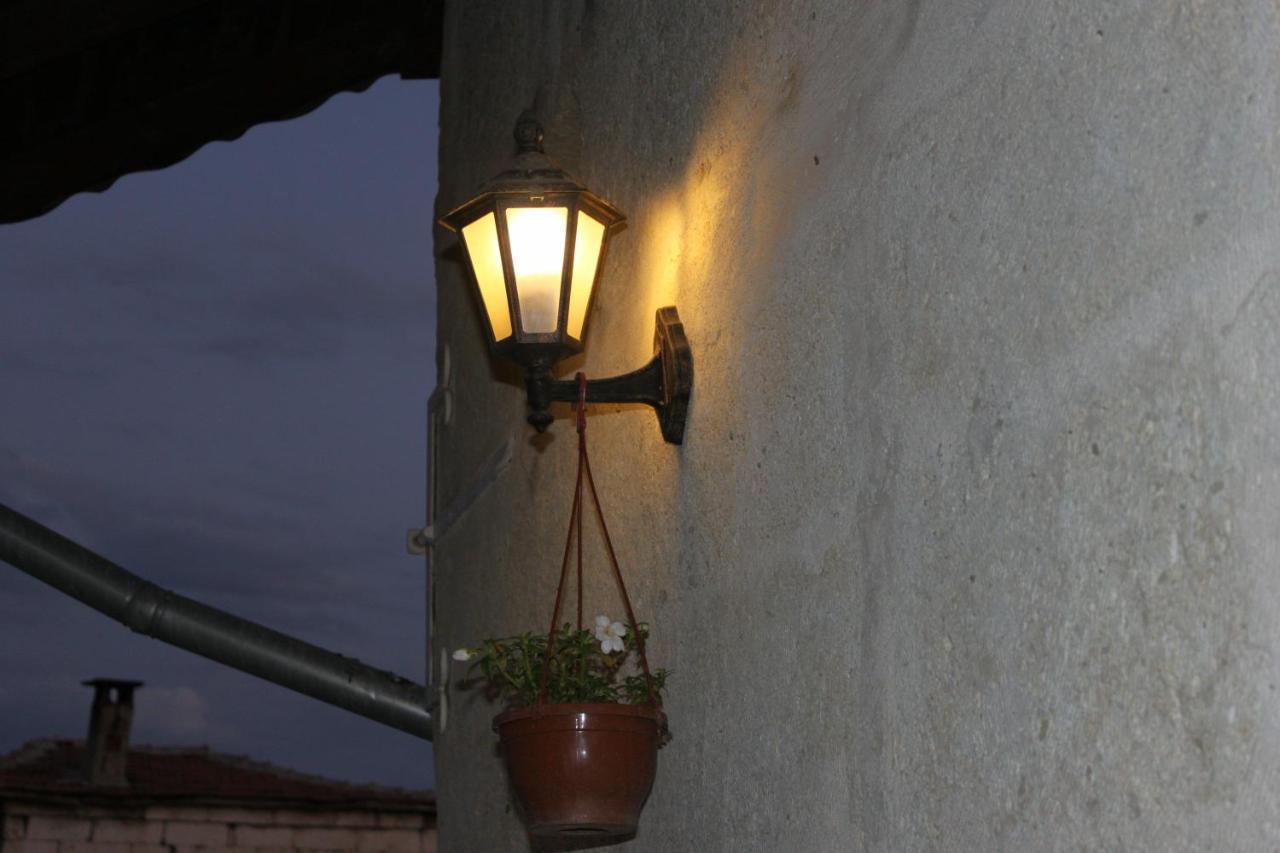 Bed and Breakfast Ada Konagi Avanos Nevşehir Exterior foto