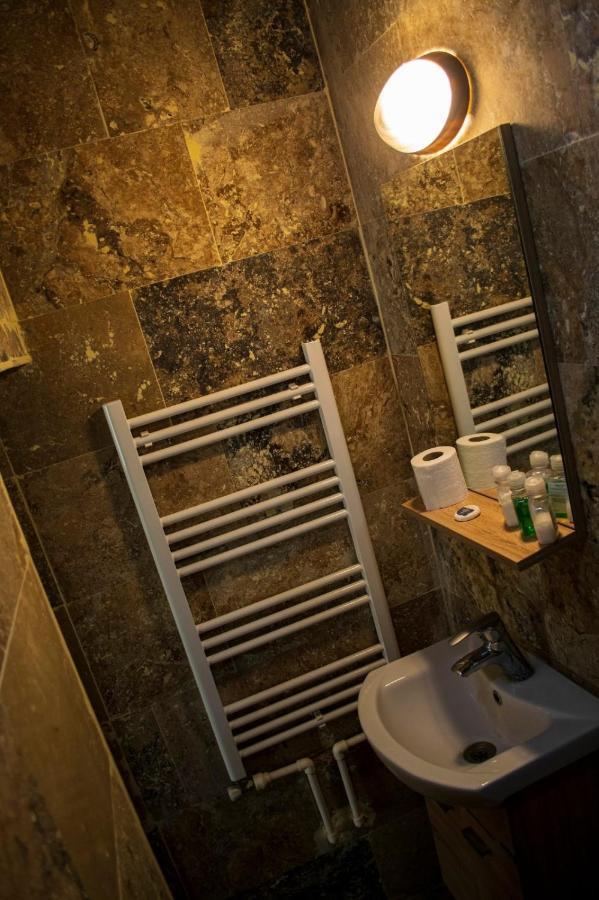Bed and Breakfast Ada Konagi Avanos Nevşehir Exterior foto