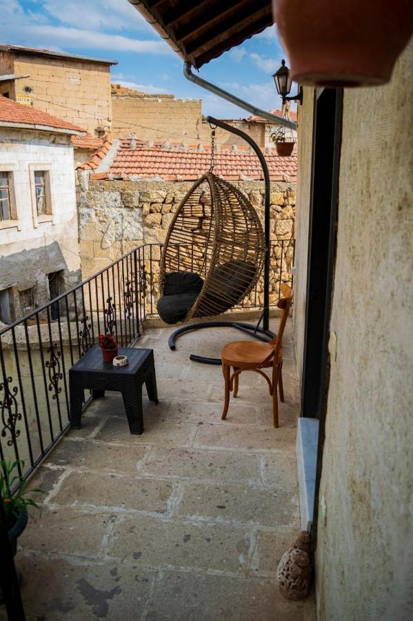 Bed and Breakfast Ada Konagi Avanos Nevşehir Exterior foto